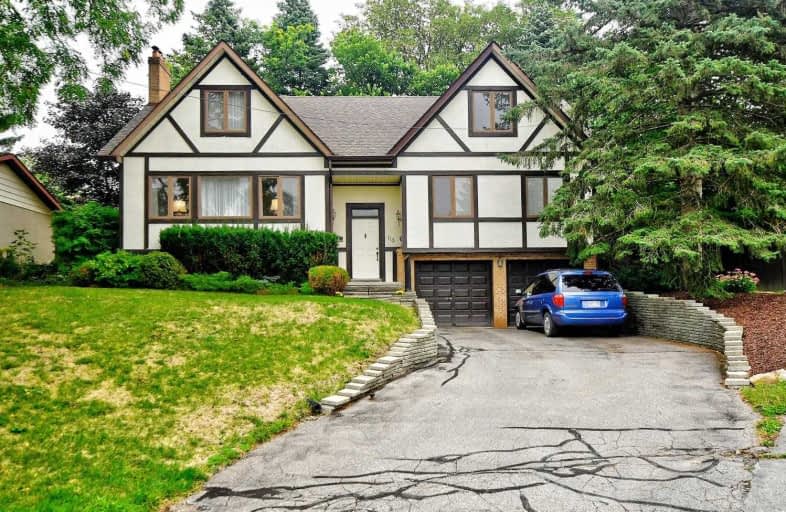 113 Aubrey Court, Newmarket | Image 1
