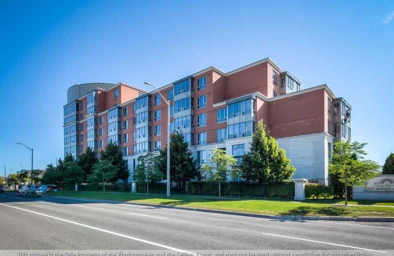 509-7363 Kennedy Road, Markham | Image 1