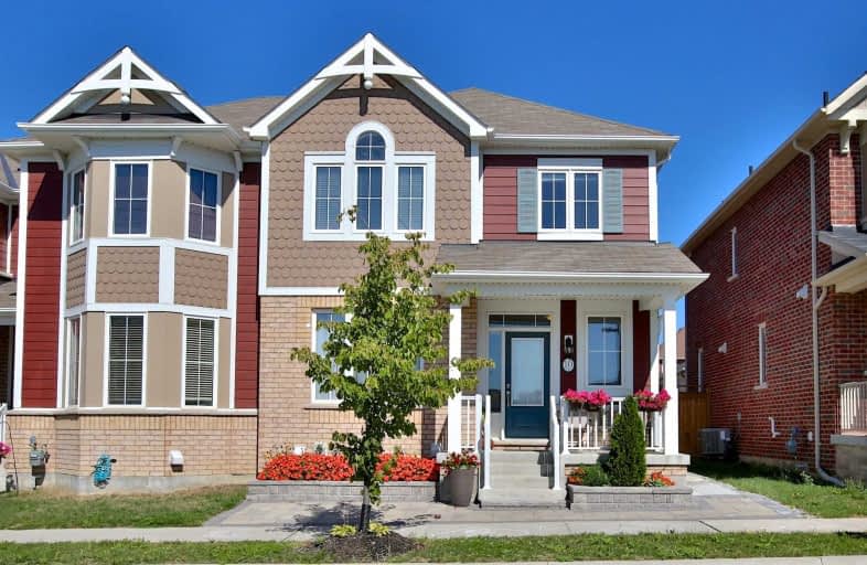 10 Stone Jug Avenue, Markham | Image 1