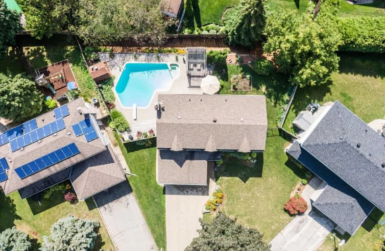 12 Jill Court, Markham | Image 1