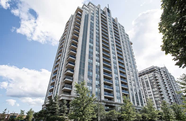 710-7 North Park Road, Vaughan | Image 1