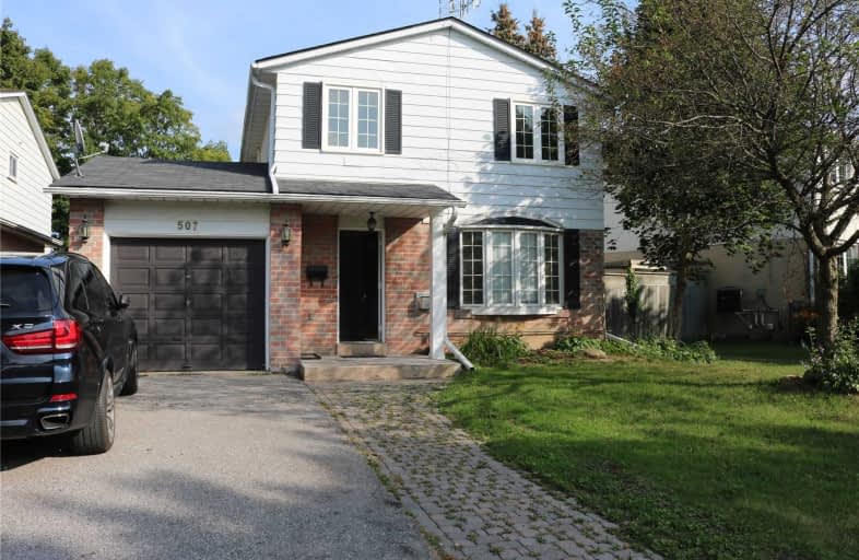 507 Sandford Street, Newmarket | Image 1