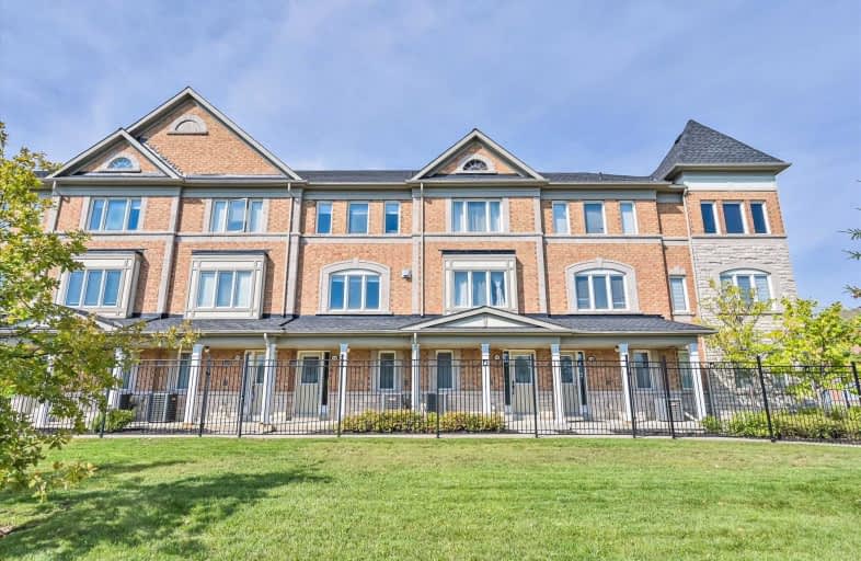 70 Sanctuary Way, Markham | Image 1