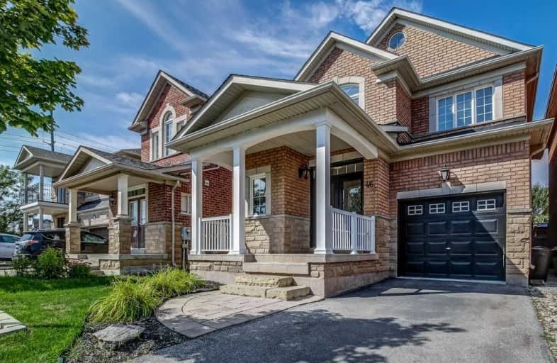 46 Daiseyfield Crescent, Vaughan | Image 1