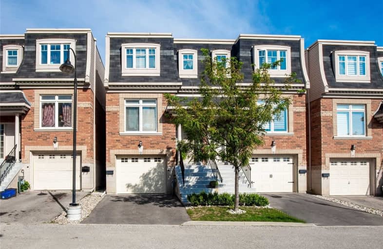 U9-8032 Kipling Avenue, Vaughan | Image 1