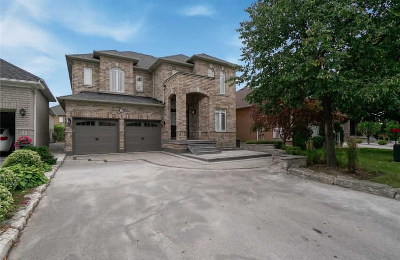 33 Tuscan Woods Trail, Vaughan | Image 1
