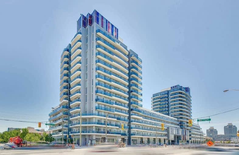 119-9471 Yonge Street, Richmond Hill | Image 1