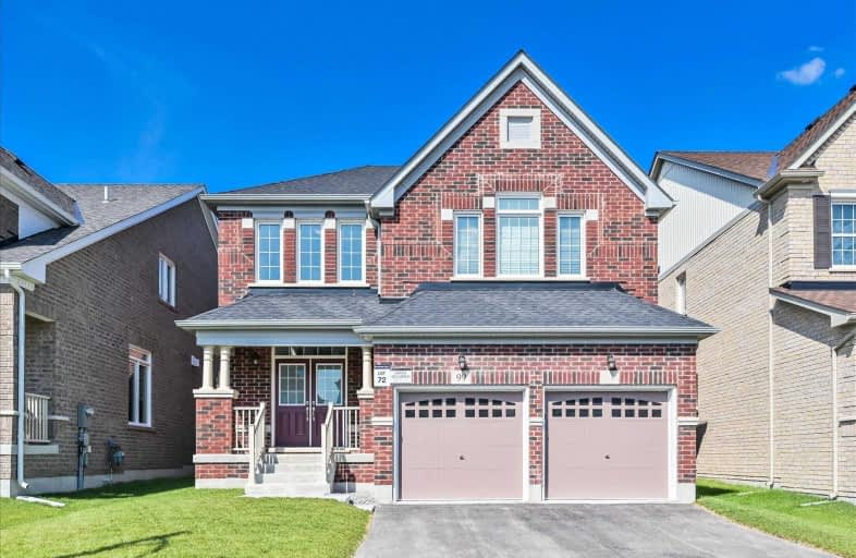 99 Empire Drive, Bradford West Gwillimbury | Image 1