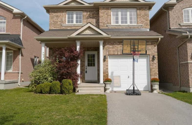 33 Christina Crescent, Bradford West Gwillimbury | Image 1