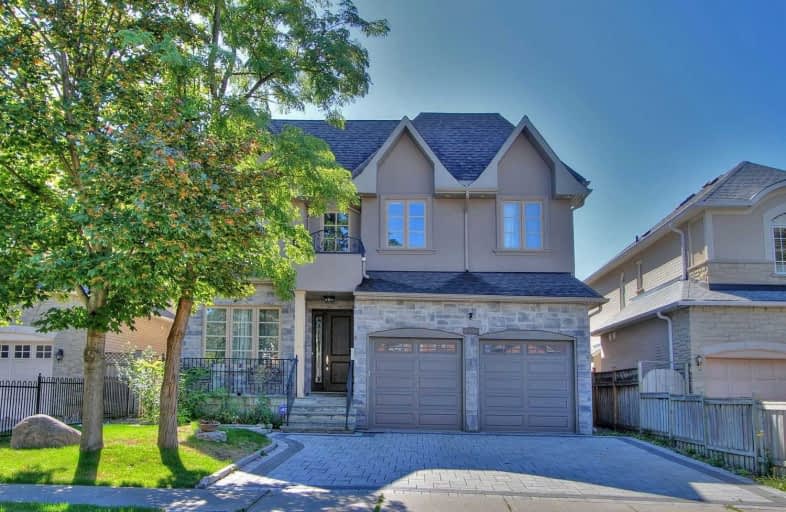 19 Oak Avenue, Richmond Hill | Image 1