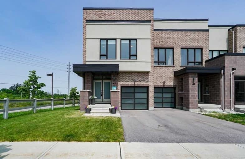 45 Denarius Crescent, Richmond Hill | Image 1