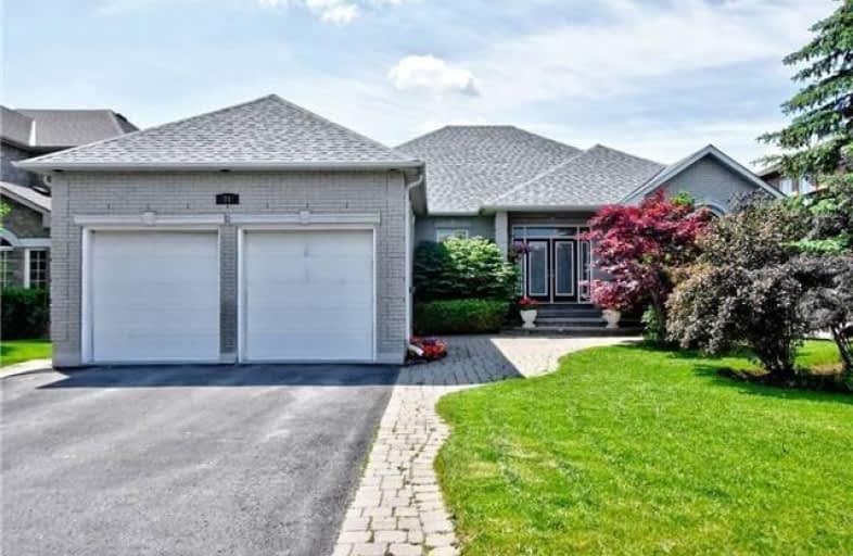 71 Cooperage Crescent, Richmond Hill | Image 1