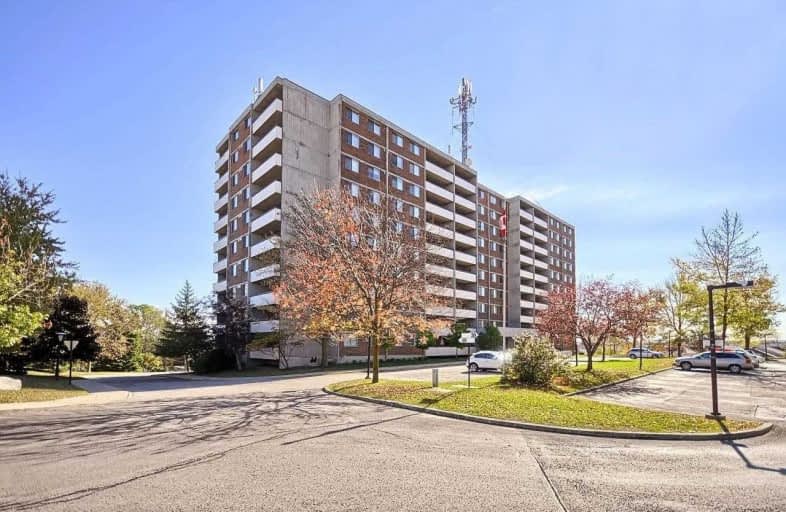 311-40 William Roe Boulevard, Newmarket | Image 1