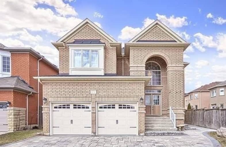 52 Jefferson Forest Drive, Richmond Hill | Image 1