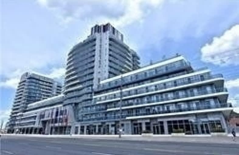 729-9471 Yonge Street, Richmond Hill | Image 1