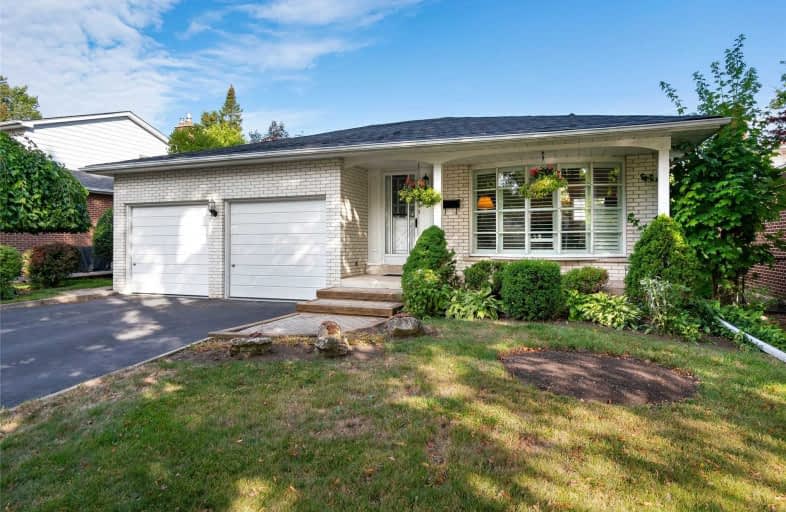 20 Wild Cherry Lane, Markham | Image 1