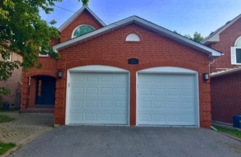 45 Tomlinson Circle, Markham | Image 1