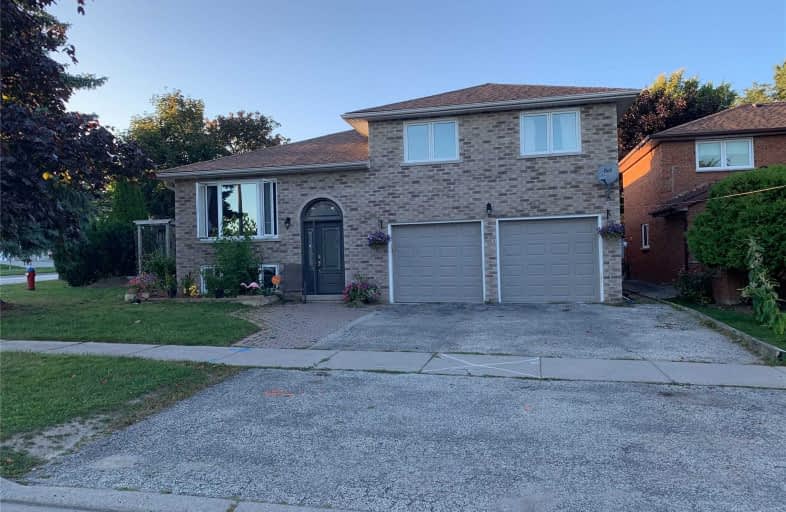 3 Crown Crescent, Bradford West Gwillimbury | Image 1