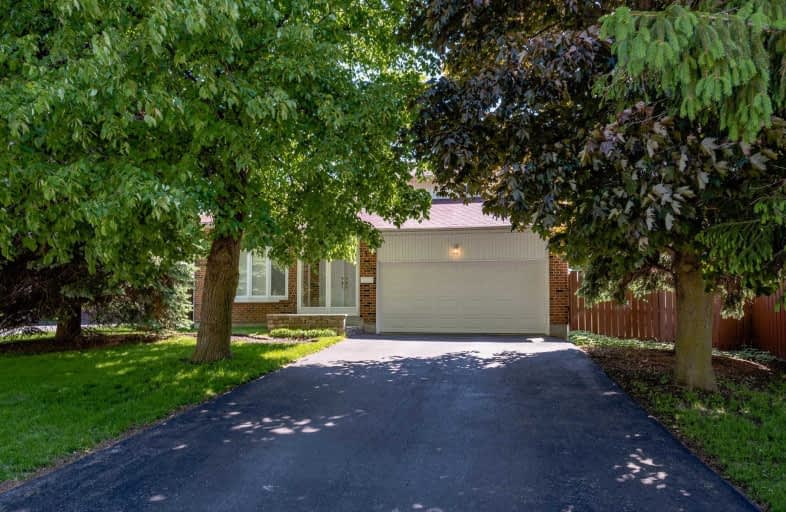 92 Cardinal Crescent, Newmarket | Image 1