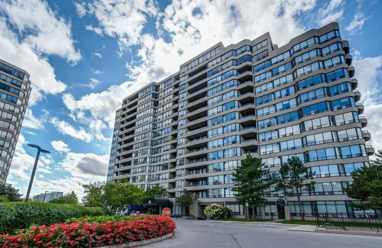 603-22 Clarissa Drive, Richmond Hill | Image 1