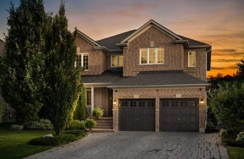 277 Julia Valentina Avenue, Vaughan | Image 1