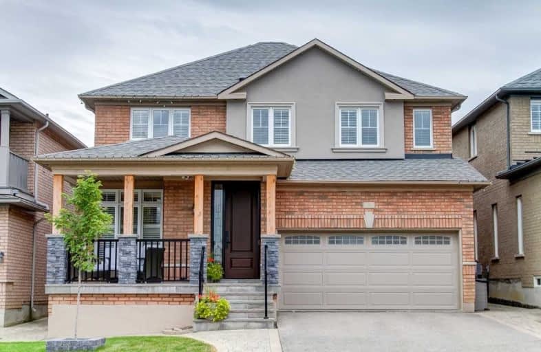 9 Kingsmill Court, Markham | Image 1
