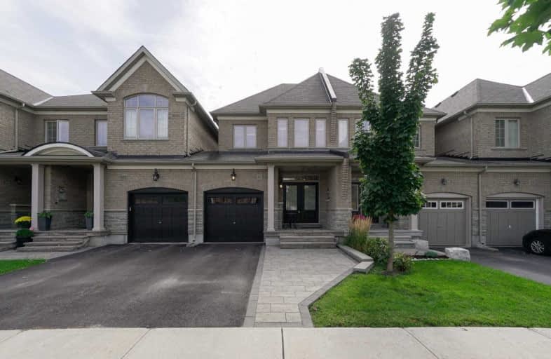 135 Lindbergh Drive, Vaughan | Image 1