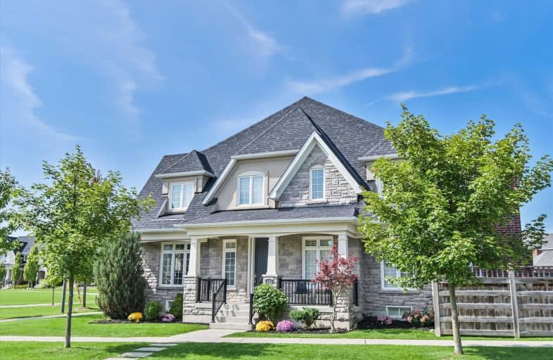 251 Angus Glen Boulevard, Markham | Image 1