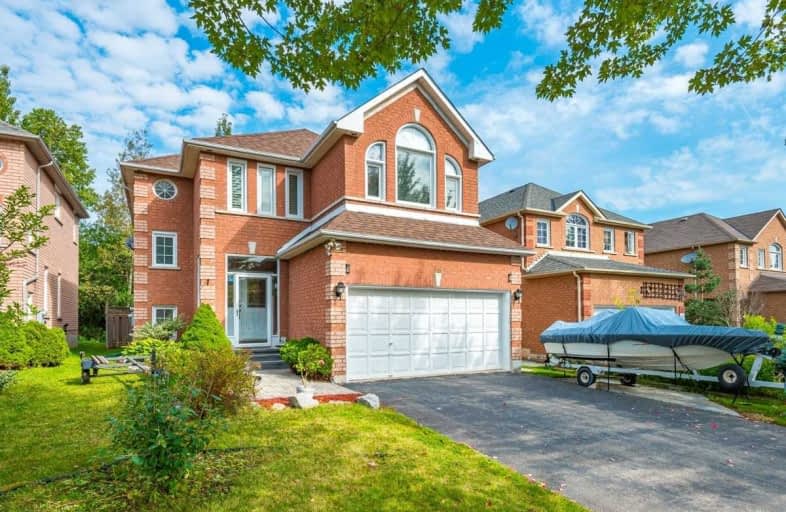 26 Rawlings Avenue, Richmond Hill | Image 1