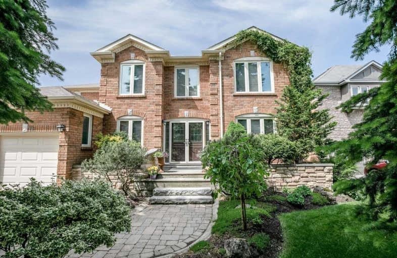 868 Wildrush Place, Newmarket | Image 1