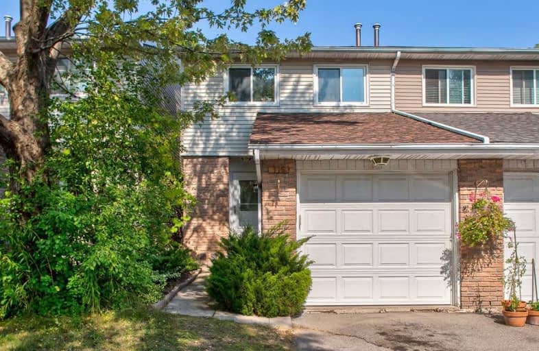 116 Tamarack Drive, Markham | Image 1