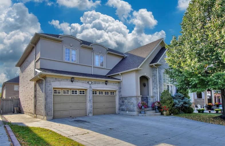 97 Heathfield Avenue, Markham | Image 1