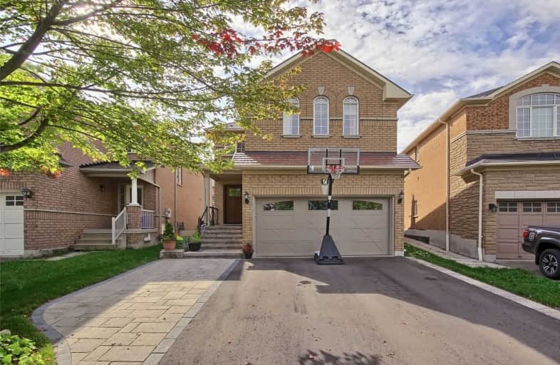 7 Quetico Drive, Richmond Hill | Image 1