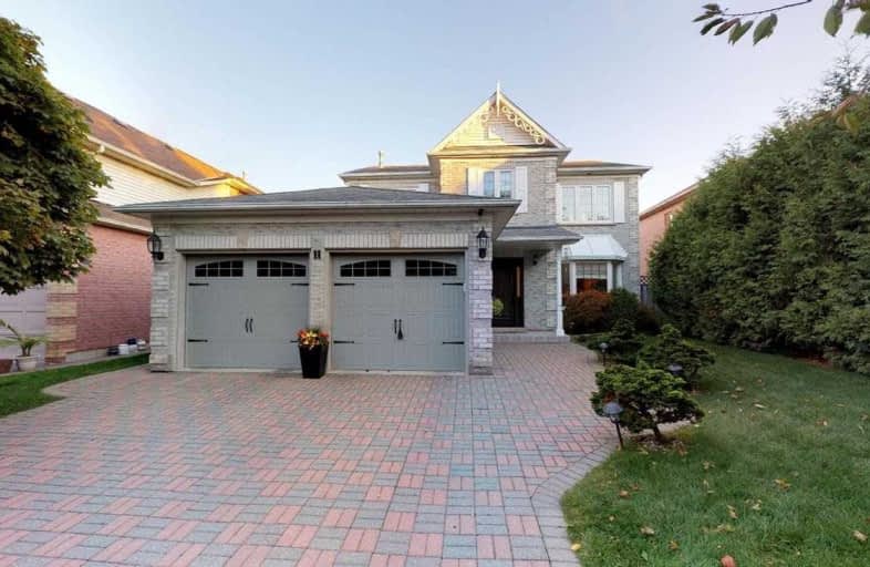 11 Heatherwood Crescent, Markham | Image 1