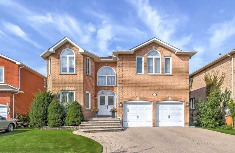 212 Valleymede Drive, Richmond Hill | Image 1