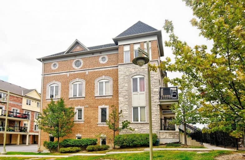 96 Louisbourg Way, Markham | Image 1