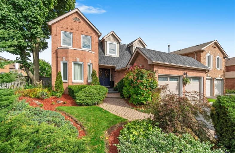 19 Lockridge Avenue, Markham | Image 1