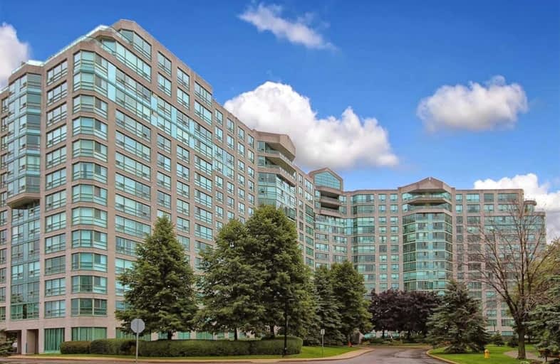 1219-7805 Bayview Avenue, Markham | Image 1