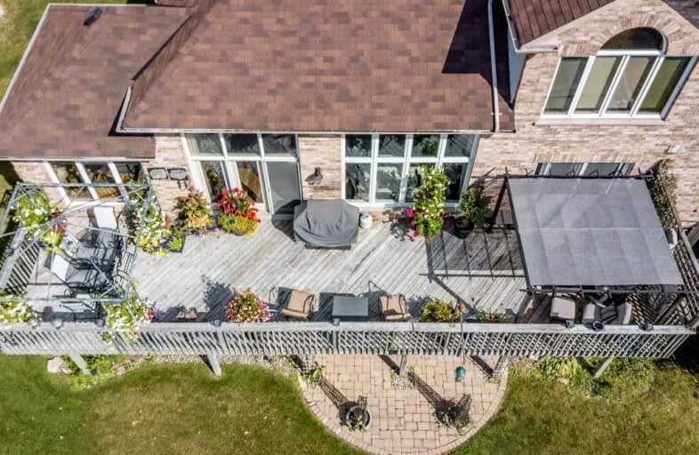 438 Morley Cook Crescent, Newmarket | Image 1