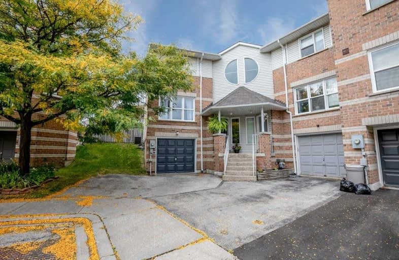 144 Brandy Lane Way, Newmarket | Image 1