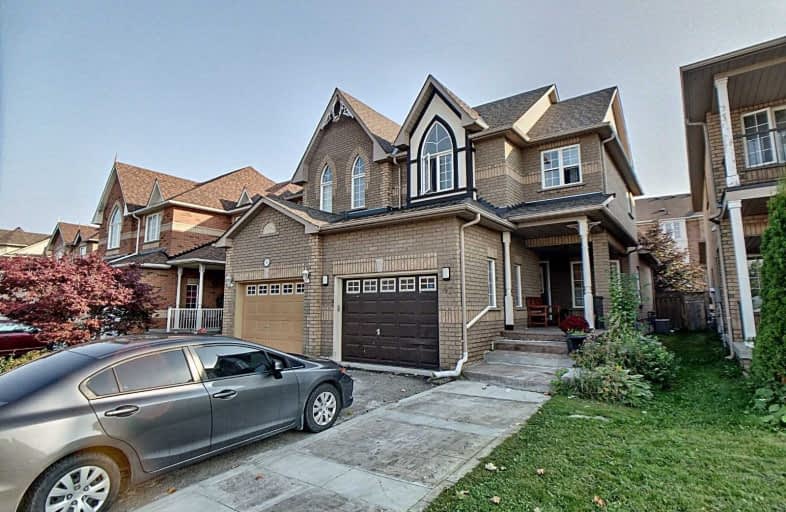 47 Old Colony Road, Richmond Hill | Image 1