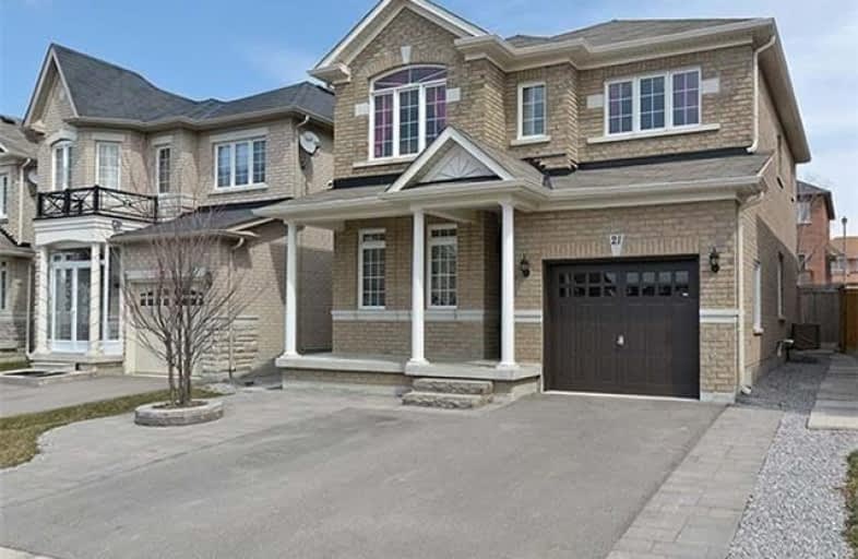 21 Coral Acres Drive, Vaughan | Image 1