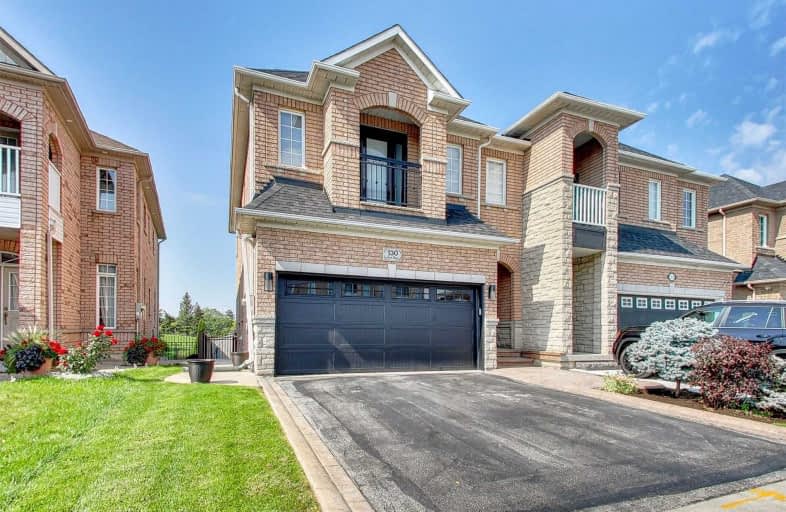 130 Terra Road, Vaughan | Image 1