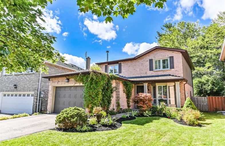 48 Misty Moor Drive, Richmond Hill | Image 1