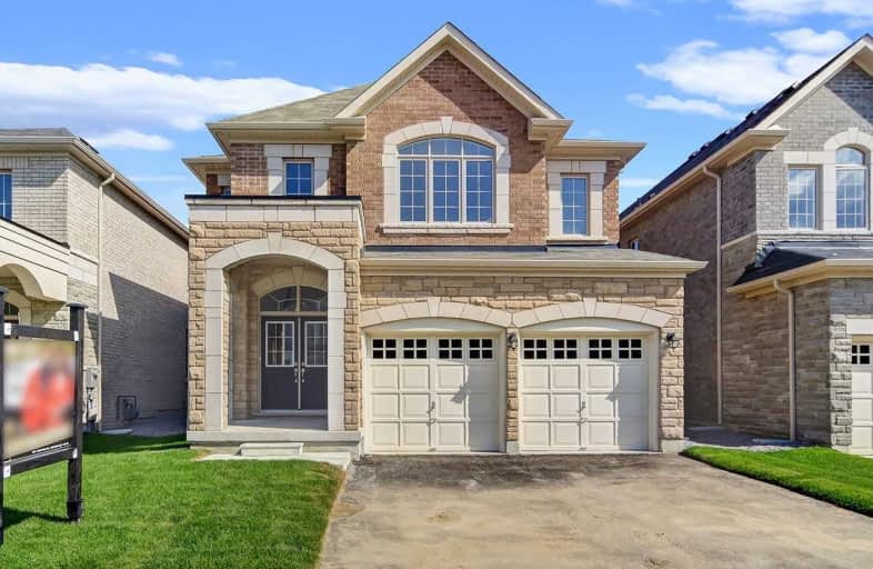Lot 4-67 Mohandas Drive, Markham | Image 1