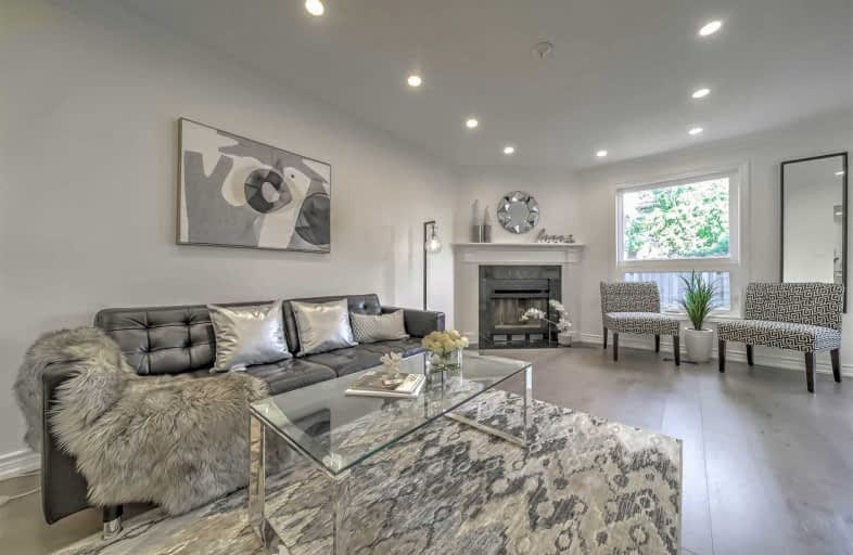 183 Gailcrest Circle, Vaughan | Image 1