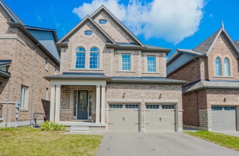171 William Bartlett Drive, Markham | Image 1