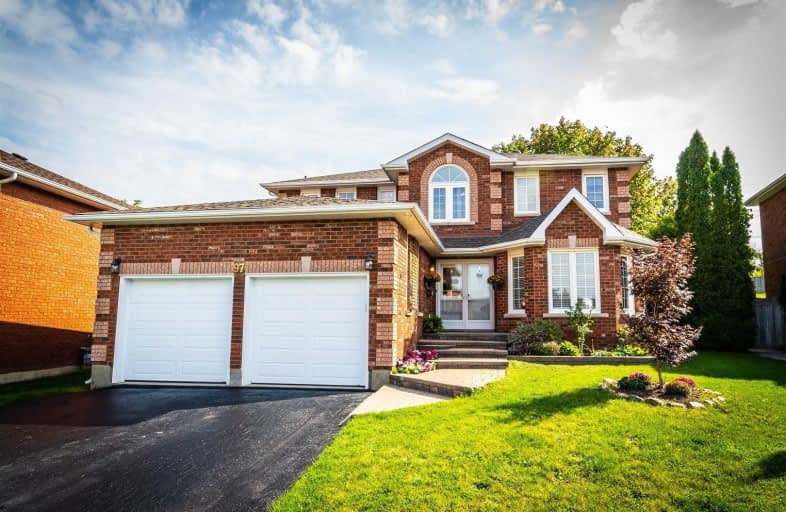 97 Compton Crescent, Bradford West Gwillimbury | Image 1