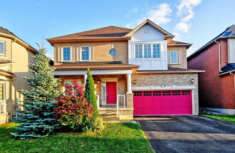 276 Frank Endean Road, Richmond Hill | Image 1
