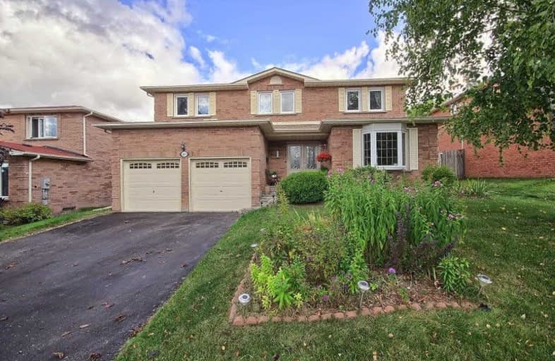 859 Leslie Valley Drive, Newmarket | Image 1